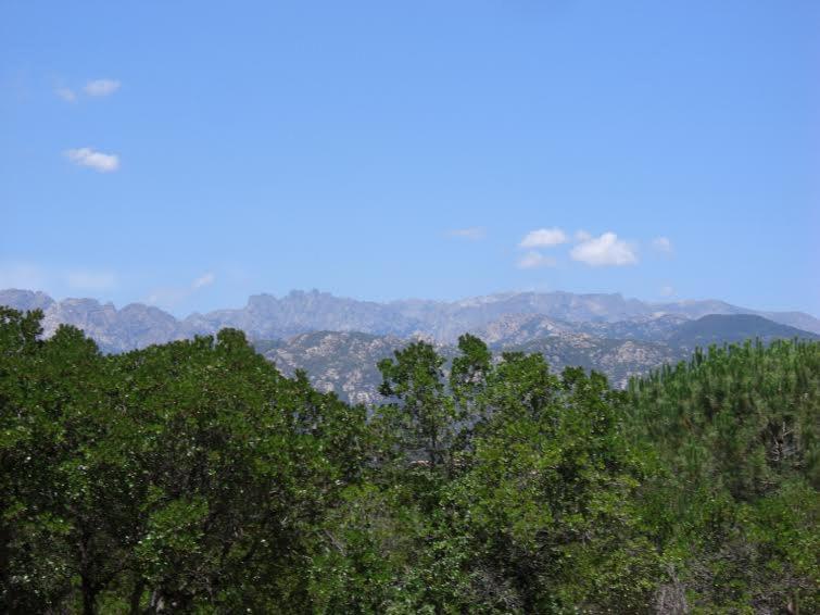 Camping California Пинареллу Экстерьер фото